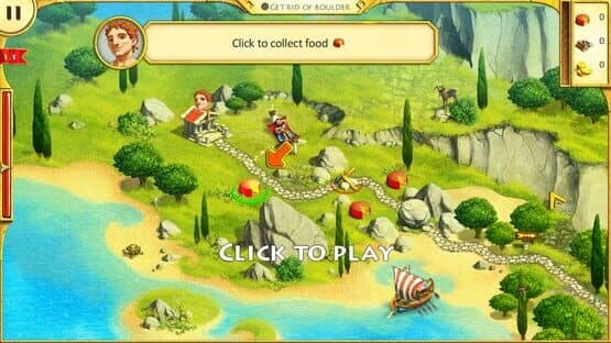 12 Labours of Hercules — screenshot 7