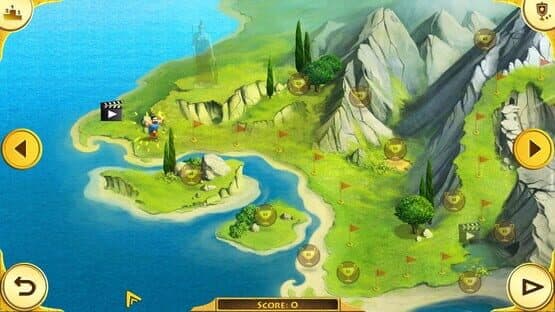 12 Labours of Hercules — screenshot 8