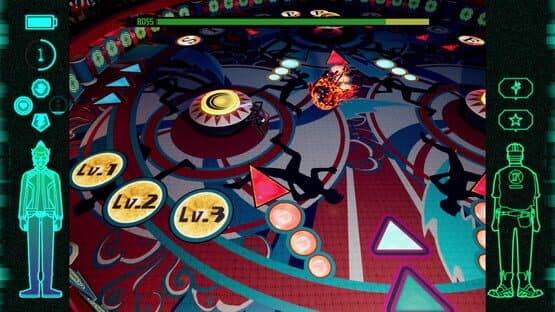 Travis Strikes Again: No More Heroes - Complete Edition — screenshot 2