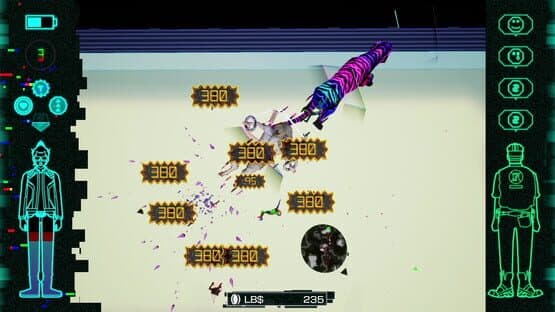 Travis Strikes Again: No More Heroes - Complete Edition — screenshot 3