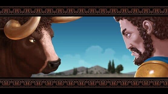 12 Labours of Hercules II: The Cretan Bull — screenshot 6