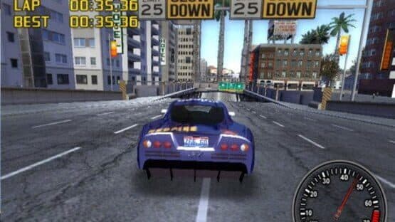 Build 'n Race — screenshot 1