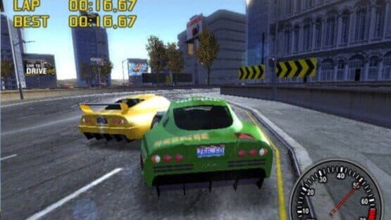 Build 'n Race — screenshot 2