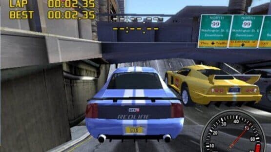 Build 'n Race — screenshot 3