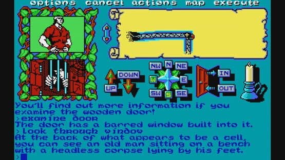 Legend of the Sword — screenshot 2