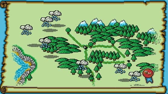 Legend of the Sword — screenshot 4