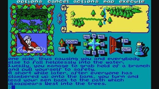 Legend of the Sword — screenshot 5