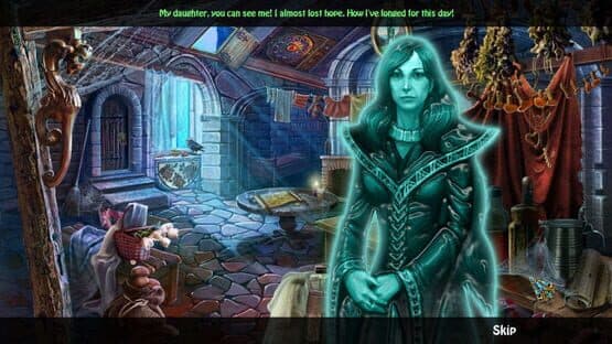 Shrouded Tales: Collection — screenshot 1