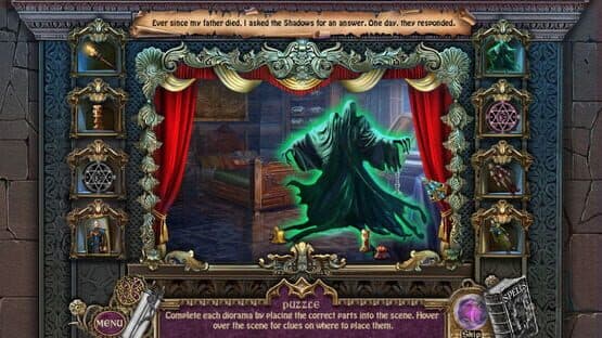 Shrouded Tales: Collection — screenshot 2