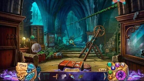 Shrouded Tales: Collection — screenshot 4
