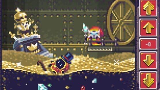 Idle Apocalypse — screenshot 2