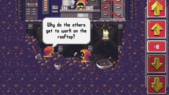 Idle Apocalypse — screenshot 3