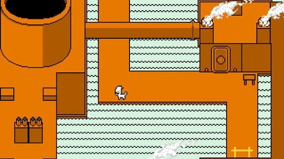 A New Home — screenshot 1