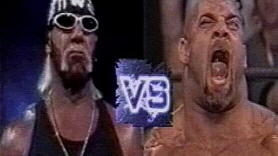 WCW/nWo Thunder — screenshot 3