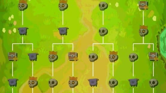 Rogue Adventure — screenshot 1