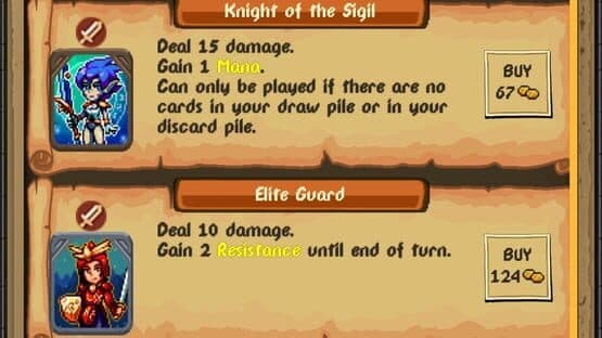 Rogue Adventure — screenshot 2