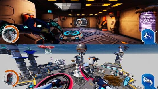 Avalo Legends — screenshot 2
