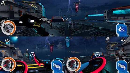 Avalo Legends — screenshot 3