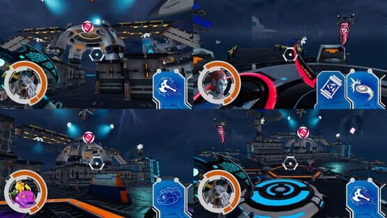 Avalo Legends — screenshot 5