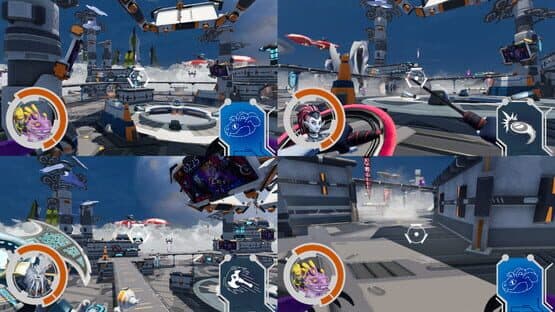 Avalo Legends — screenshot 6