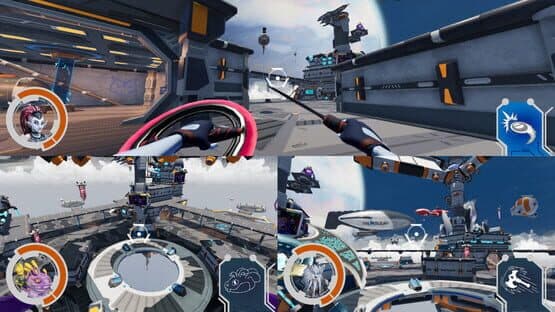 Avalo Legends — screenshot 7
