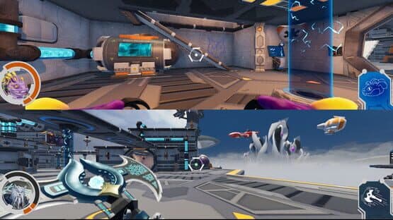 Avalo Legends — screenshot 8