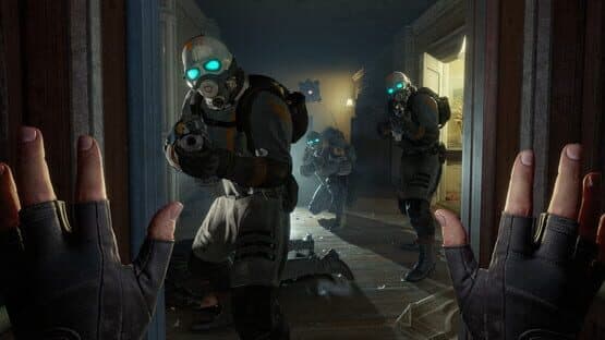 Half-Life: Alyx — screenshot 8