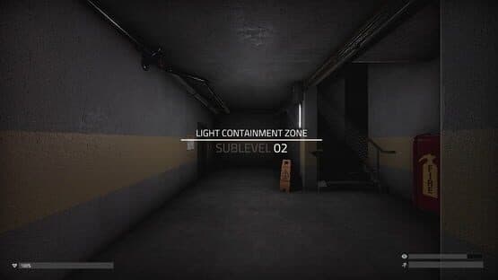 SCP: Containment Breach - Unity Edition — screenshot 1