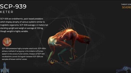SCP: Containment Breach - Unity Edition — screenshot 2