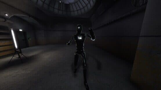 SCP: Containment Breach - Unity Edition — screenshot 3