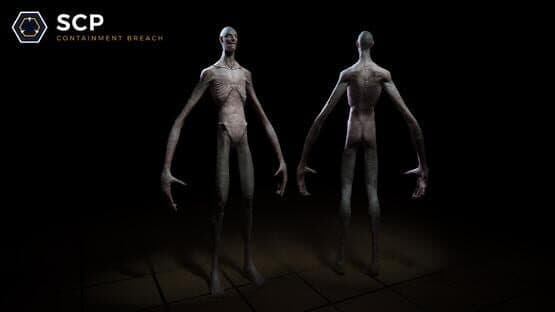 SCP: Containment Breach - Unity Edition — screenshot 4