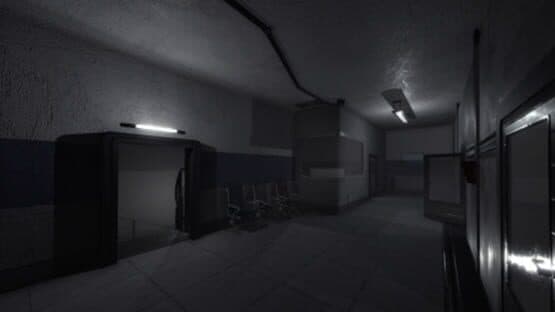 SCP: Containment Breach - Unity Edition — screenshot 5