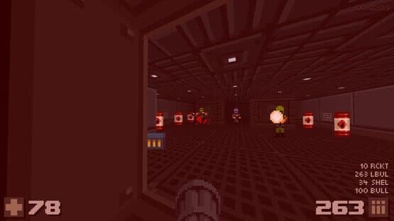 Intrude — screenshot 5