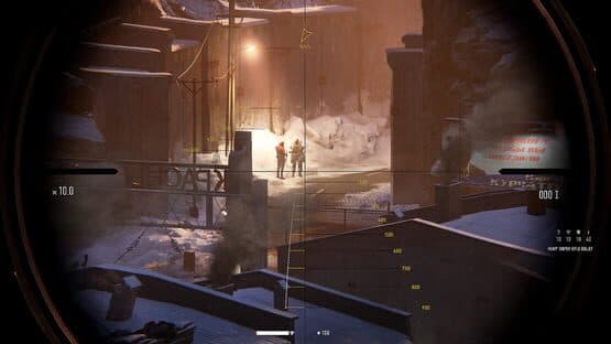 Sniper Ghost Warrior Contracts — screenshot 6