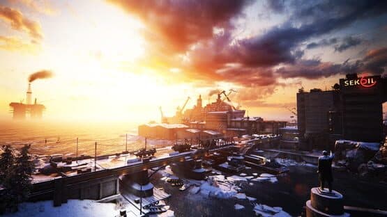 Sniper Ghost Warrior Contracts — screenshot 8