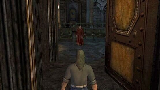 Archangel — screenshot 1