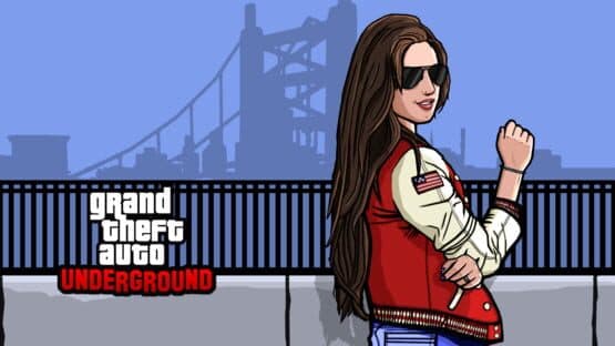 Grand Theft Auto: Underground — screenshot 1