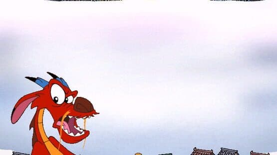 Disney's Arcade Frenzy — screenshot 2