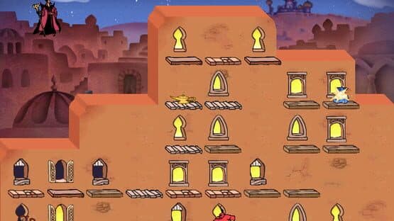 Disney's Arcade Frenzy — screenshot 4