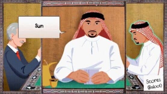 Basha Card Game Collection — screenshot 1