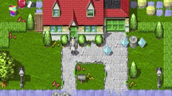 Inspector Gadget: Gadget's Crazy Maze — screenshot 1