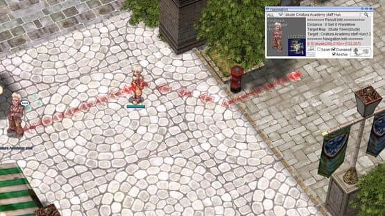 Ragnarok Online — screenshot 4