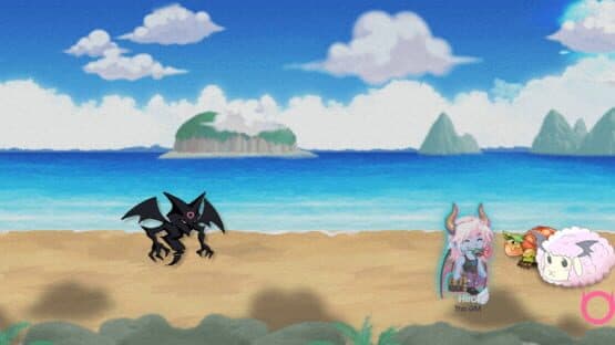 Mosha Online — screenshot 3