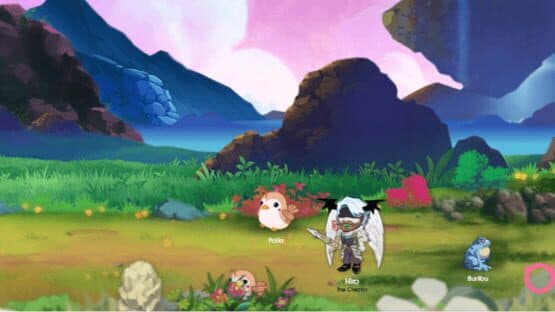 Mosha Online — screenshot 4