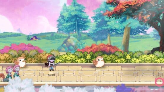 Mosha Online — screenshot 5