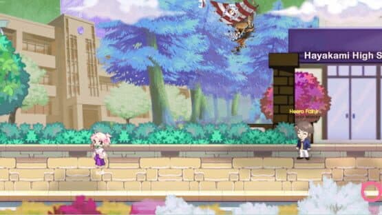 Mosha Online — screenshot 6