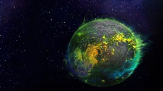 World of Warcraft: Shadows of Argus — screenshot 5
