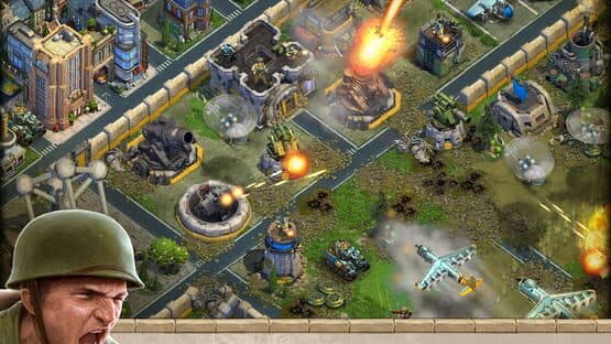 DomiNations — screenshot 2