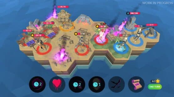Godstruction — screenshot 1