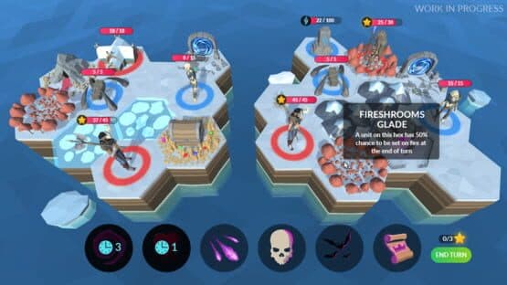 Godstruction — screenshot 2